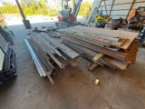Assorted Lumber