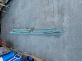Steel Threaded Rods