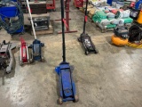 Daytona 3 Ton Floor Jack