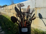 Landscaping Tools