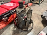Pittsburgh Automotive 12 Ton Hydraulic Bottle Jack