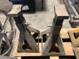 Larin 6 Ton Jack Stands
