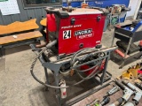 Lincoln Electric Power Wave C300 Welder