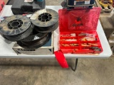 Welding Wire and Parts