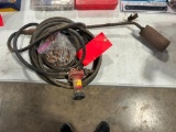 Heating Torch