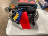 Pittsburgh Automotive 2.5 CFM Vacuum Pump