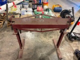 Central Machinery 36
