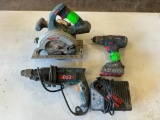 Bosch Power Tools