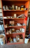 Rack with Contents