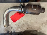 Diesel Exhaust Scrubber