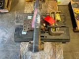 Replacement Parts for Excavator