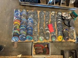 Grinding Wheels