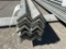 (9) 9' Ws Vertibrick, 6-12 Hole Pattern, Wall-Ties Aluminum Concrete Forms