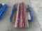 (2) Bull Floats and Handles