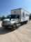 2006 International 4300 Box Truck, Needs Turbo