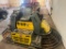 2017 10' Wacker Neuson CRT60-74L Hydro Ride-On Concrete Power Trowel