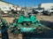 10' Whiteman Hydro Ride-On Concrete Power Trowel