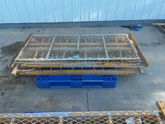 Bilt Jack Scaffolding
