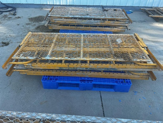 Bilt Jack Scaffolding