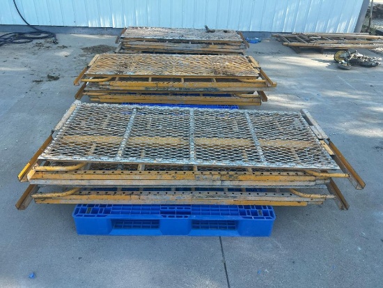 Bilt Jack Scaffolding