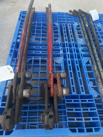 (1) Rebar Cutters
