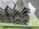 (9) 2' Ws Smooth, 6-12 Hole Pattern, Wall-Ties Aluminum Concrete Forms