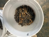 Approximately (200) Pins