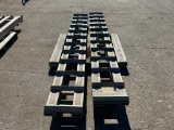 Aluminum Trailer Ramps