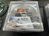 (6) New NED 10
