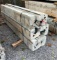 (1) 2.70m Doka Framax Bias Cut Corners