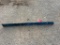 Splice Plate, 4'