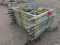 (16) 4' Doka Staxo 100 Frames