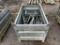 (15) 4-Way Screw-Jack Heads