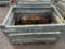 Doka Multi-Trip Transport Box with Contents