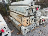 (1) 2.70m Doka Framax Bias Cut Corners