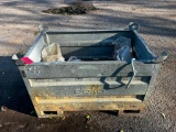 Assorted Doka Formwork Accessories