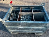 Assorted Doka Formwork Accessories