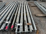 (5) Vertical Waling MF 4.50m