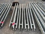(5) Vertical Profile MF80, 213cm