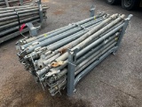 (42) Plumbing Struts 540 IB EF