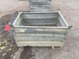Doka Multi-Trip Transport Box