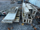 Misc. Doka Frami S Xlife Wall Formwork