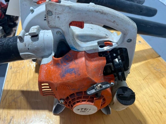 Stihl BG50 Handheld Blower