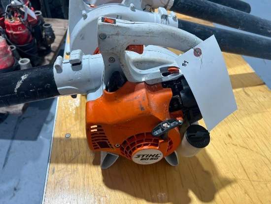 Stihl BG50 Handheld Blower