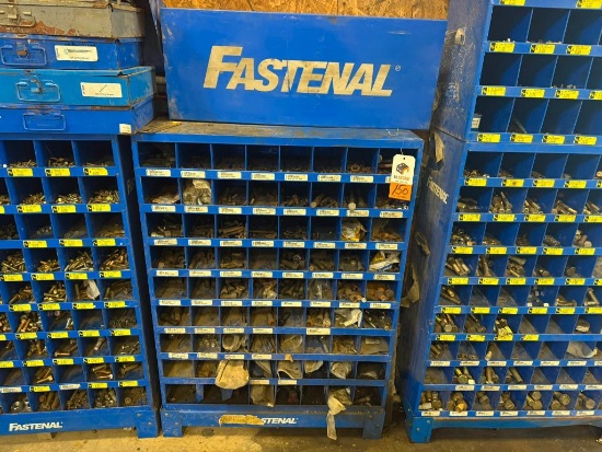 Fastenal Metric Socket Head Cap Screws