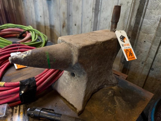 Anvil