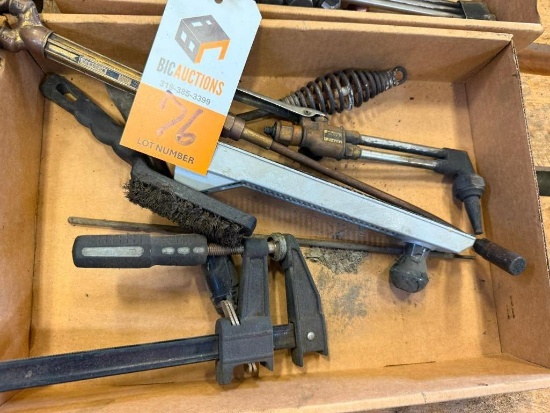 Welding Accessories