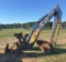 Ford 3pt. Backhoe Attatchment