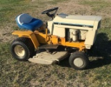 IH Cadet 111 Riding Mower