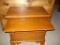 Whitney Brothers Solid Wooden Table